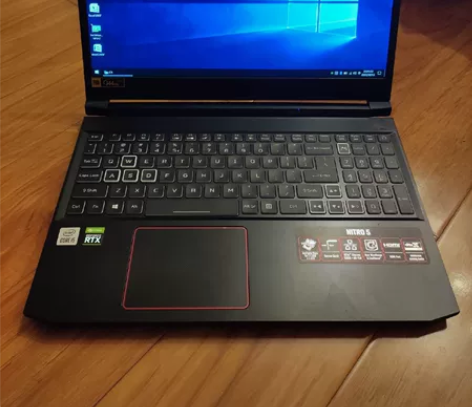 acer宏基暗影骑士擎 3060显卡 16...