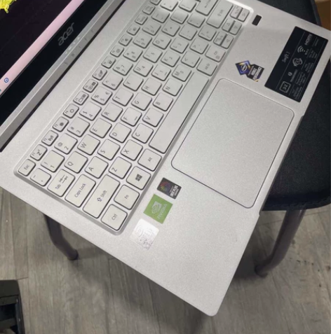 宏碁新蜂鸟 2020款 13.5寸2K高清...