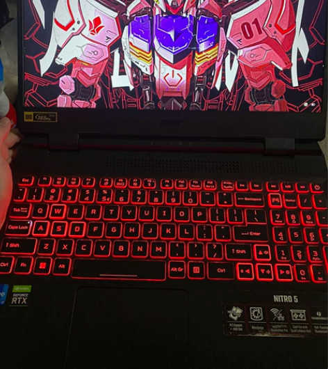 Acer/宏碁 暗影骑士宏碁 新暗影骑士擎...