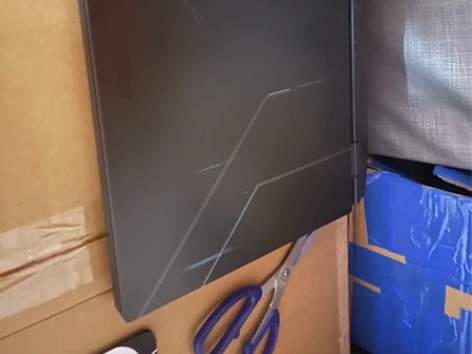 性比价游宏碁 新暗影骑士擎 15.6英寸(...