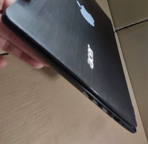 超薄金属壳Acer宏碁P236笔记本电脑出...