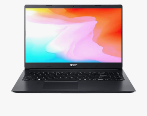acer/宏碁EX215-22笔记本电脑轻...