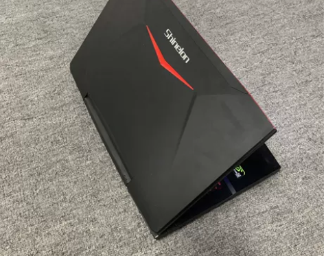 GTX1060笔记本电脑吃鸡游戏本神舟Z7...