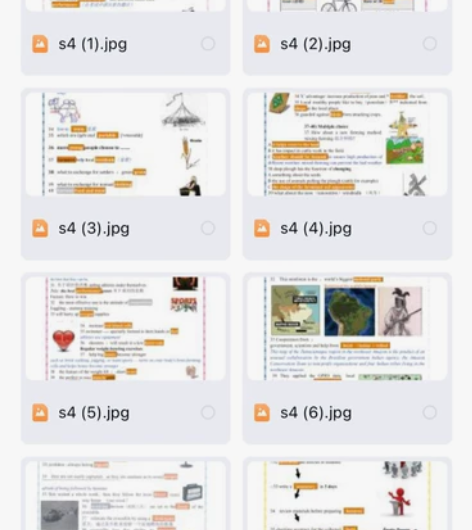雅思十月机考预测 四科大致食用方法  听力...