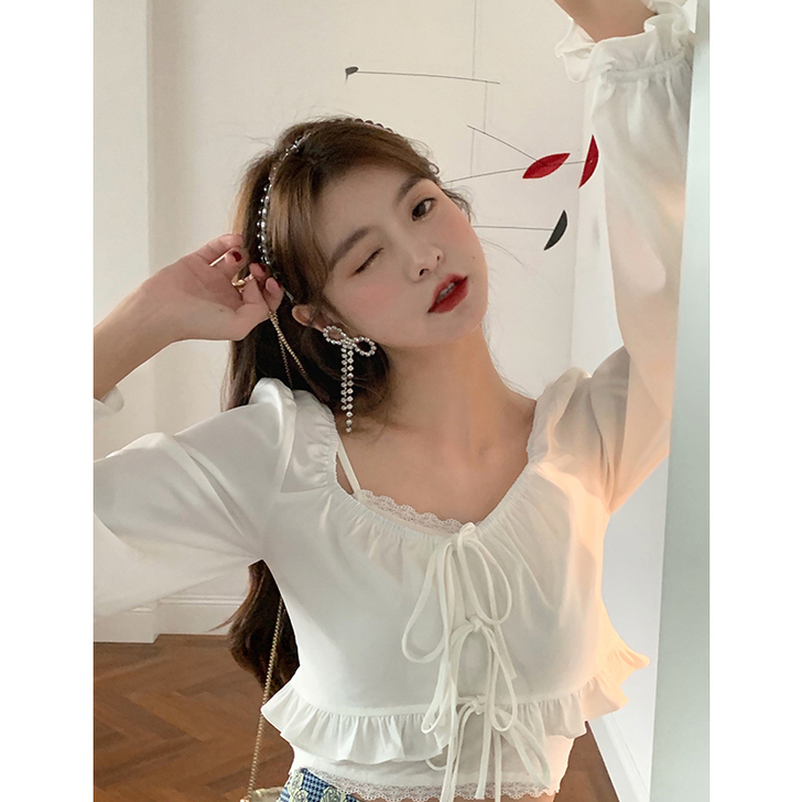 范智乔 衬衫