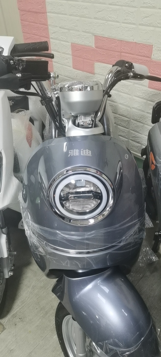雅迪转卖店，48-20A