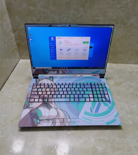天选2 神州z8  i5处理器  3060...