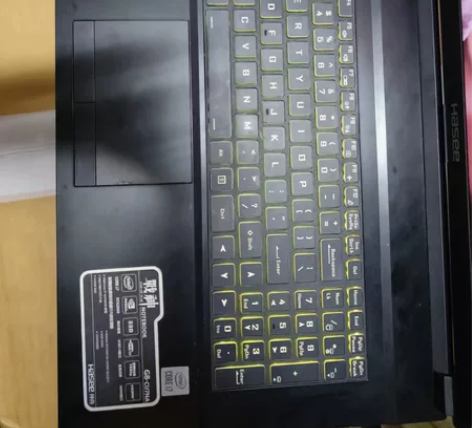 神舟G8-CU7NA 另外配置230w电源...