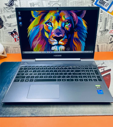 神舟战神S7T TA7NP 3050ti ...