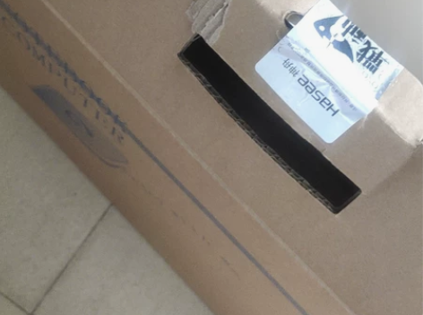 神舟笔记本G8 D7NP 17寸2.5K1...