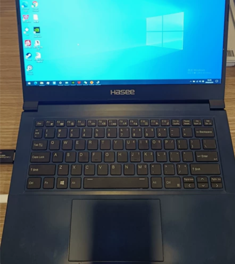 轻薄性能，神舟s7m s5，实图无修，位于...