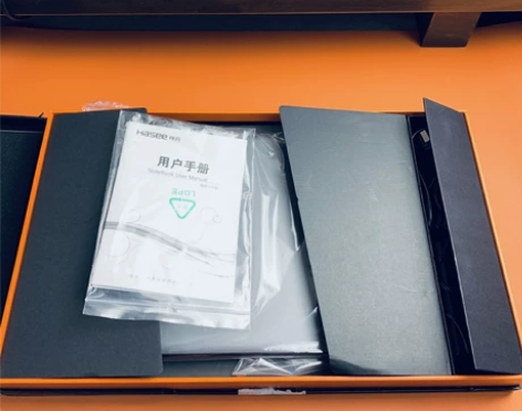 神舟优雅x5 2020a3 i3 1005...