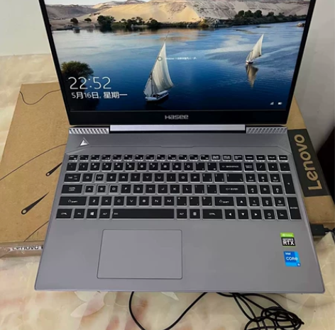 i5十一代3050 神舟战神s7 电竞 吃...