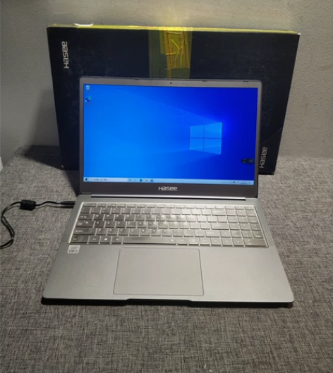 神舟优雅x5-2020a3 10代i3 ...
