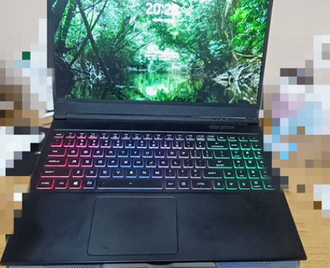 神舟战神z7-ct5vh 1660ti独显...