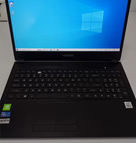 神舟战神K670T-G6A2 处理器 i5...