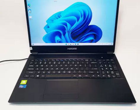 95新Hasee/神舟 战神 K670T ...