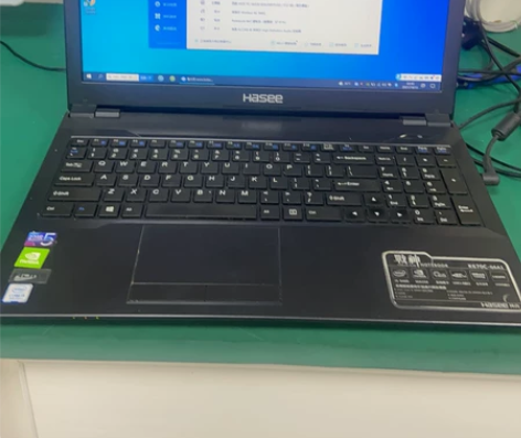 战神K670C-G6A1 笔记本 配置 i...