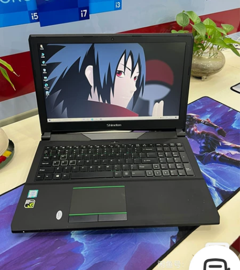 六代i7四核 GTX965 神舟炫龙游戏本...