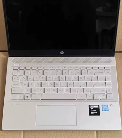 惠普笔记本电脑 感兴趣的话点“我想要”和我...