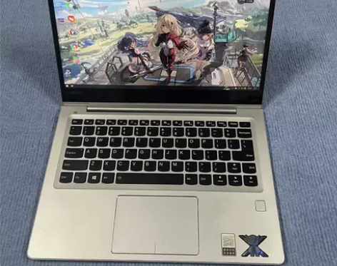 联想小新PRO13轻薄办公本I5-6200...