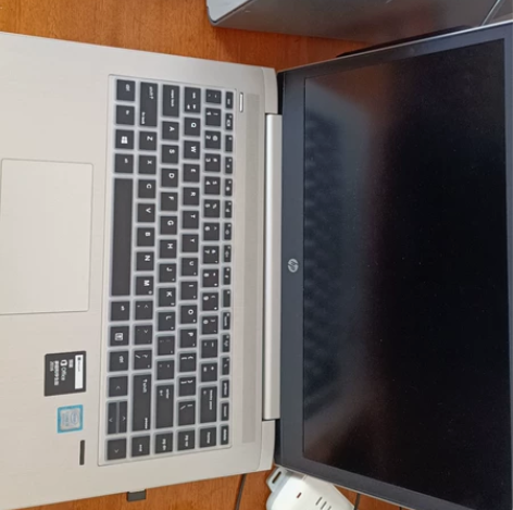 HP惠普 战66 PRO G1 i5 82...