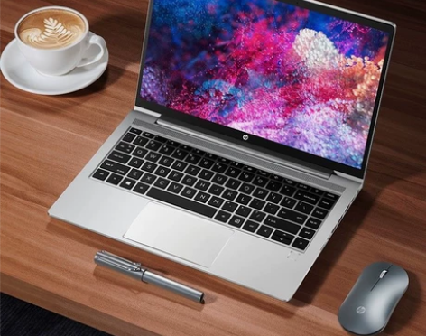 惠普战66四代14英寸酷睿十一代，高色域轻...