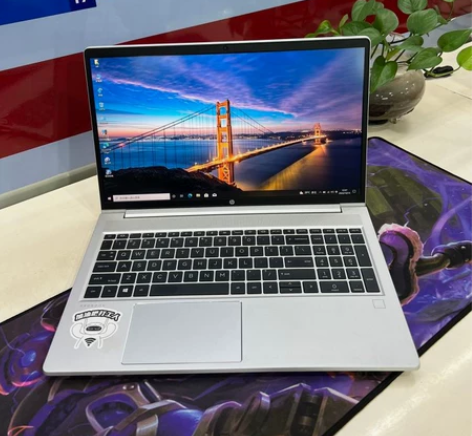 锐龙五代R7八核 16G 惠普战66超薄游...