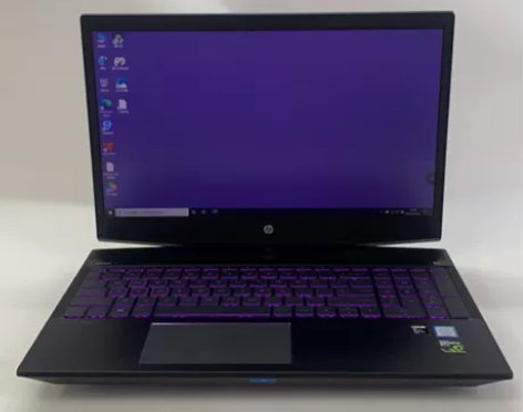 HP/惠普 光影精灵4代 I7-8750 ...