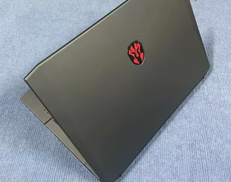 二手笔记本电脑火影火神v5游戏本gtx96...