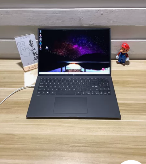 lg gram16 2021款 11代i5...