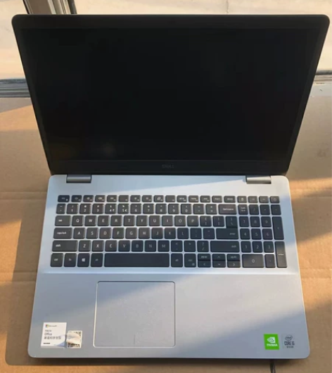 戴尔 灵越5593 I5十代 8+512G...