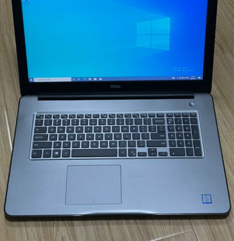 DELL/戴尔 Inspiron 5767...