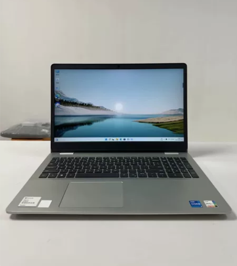 戴尔灵越3501轻薄商务本 英特尔i5-1...