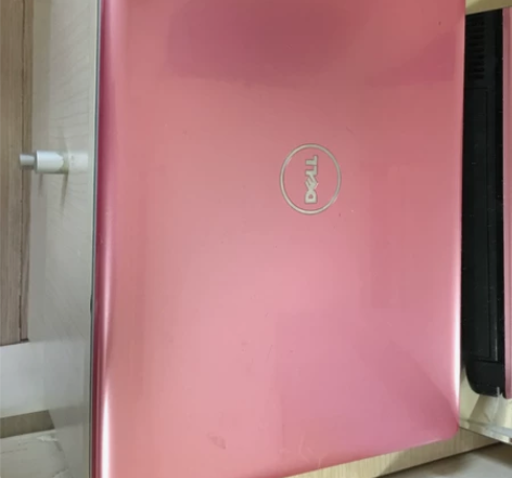 戴尔灵越1440尸体，无法开机，有适配器，...