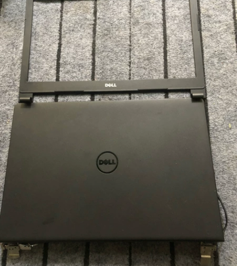 DELL戴尔inspiron灵越 15 3...