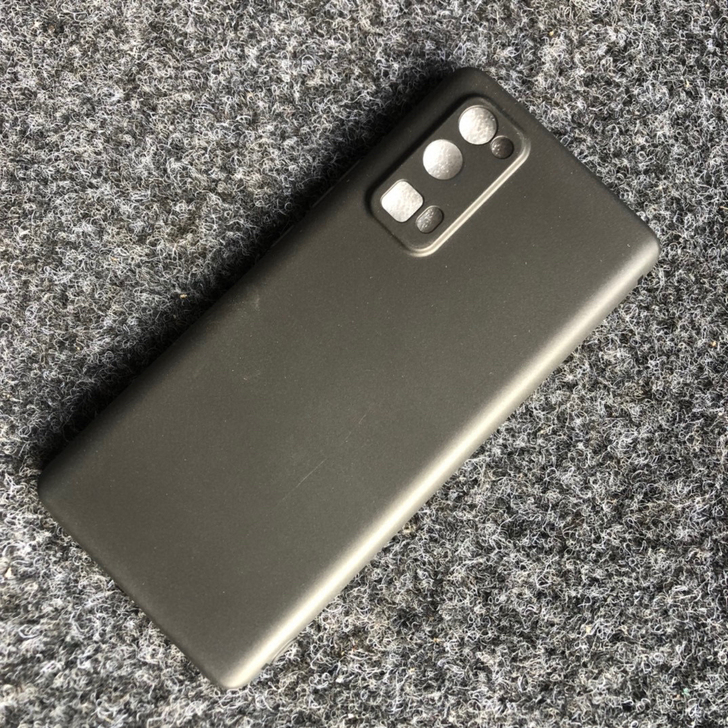 荣耀30Pro/30Pro磨砂手机壳，16...