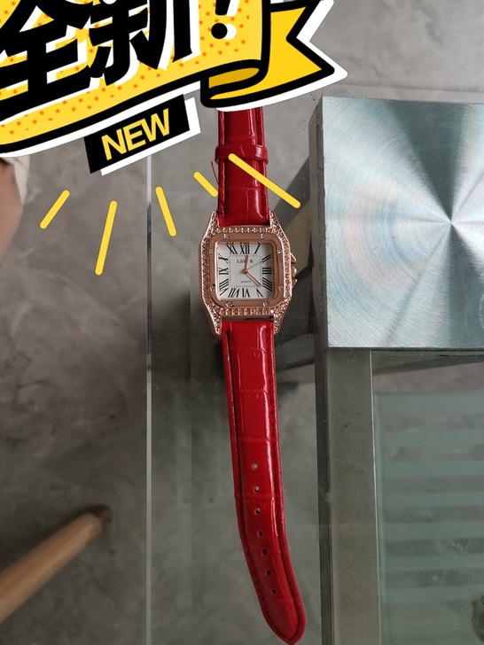 前男友赠送的。卖掉再也不去想。不然会睹物思...