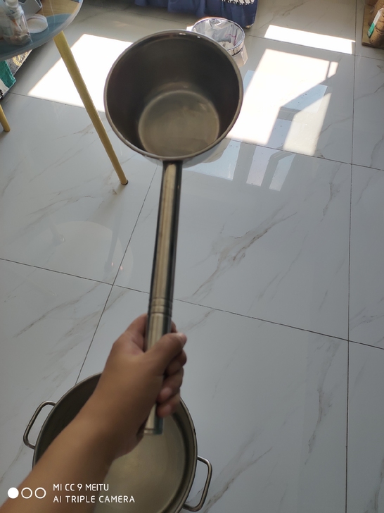 长把水舀子，香坊永泰城自取