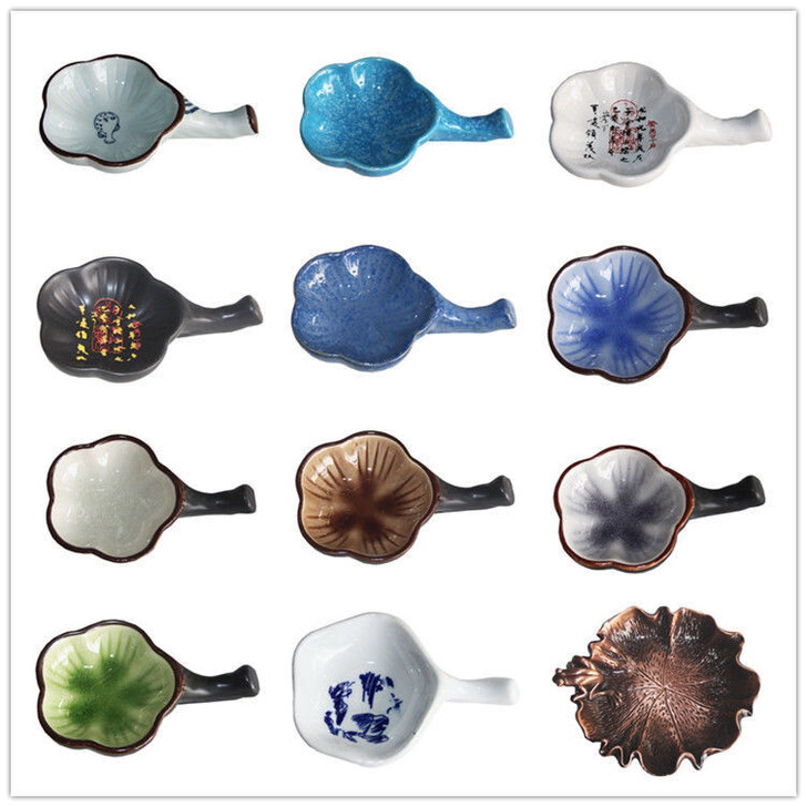 墨碟砚台 墨碗笔搁墨碟 彩釉墨碟 铜墨碟 ...