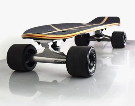 DECKWAR WG218 滑板 感兴趣的...