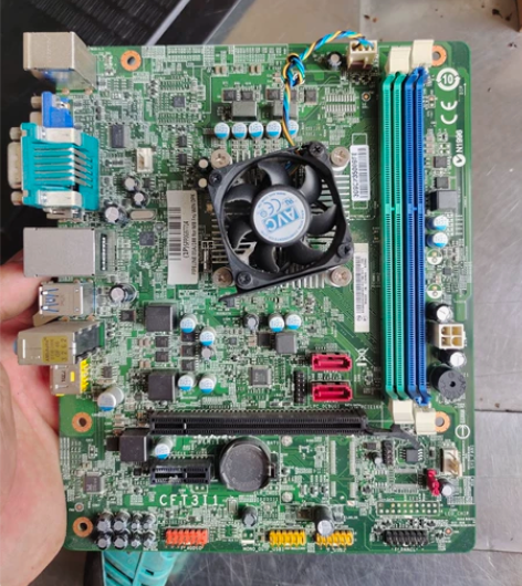 联想CFT3I1主板  扬天M3900c-...