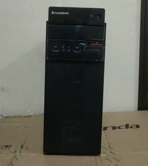 联想杨天T整机，配置G3900/4G/50...