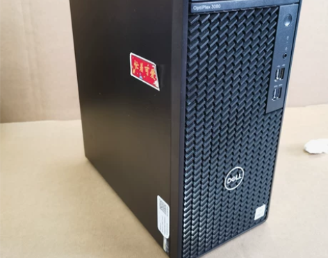 DELL戴尔OptiPlex 3080MT...