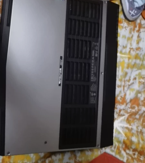 外星人笔记本15R4，显卡1060 ，其他...