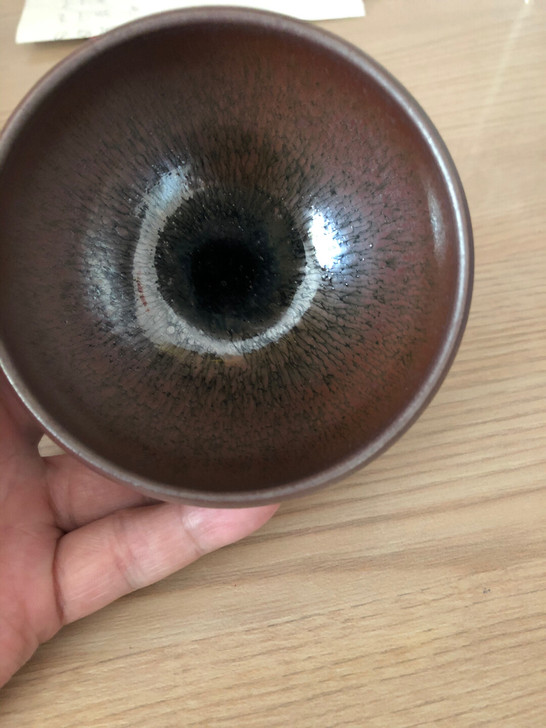 无足铂，自己买的，一直没用过，保证纯手工通...