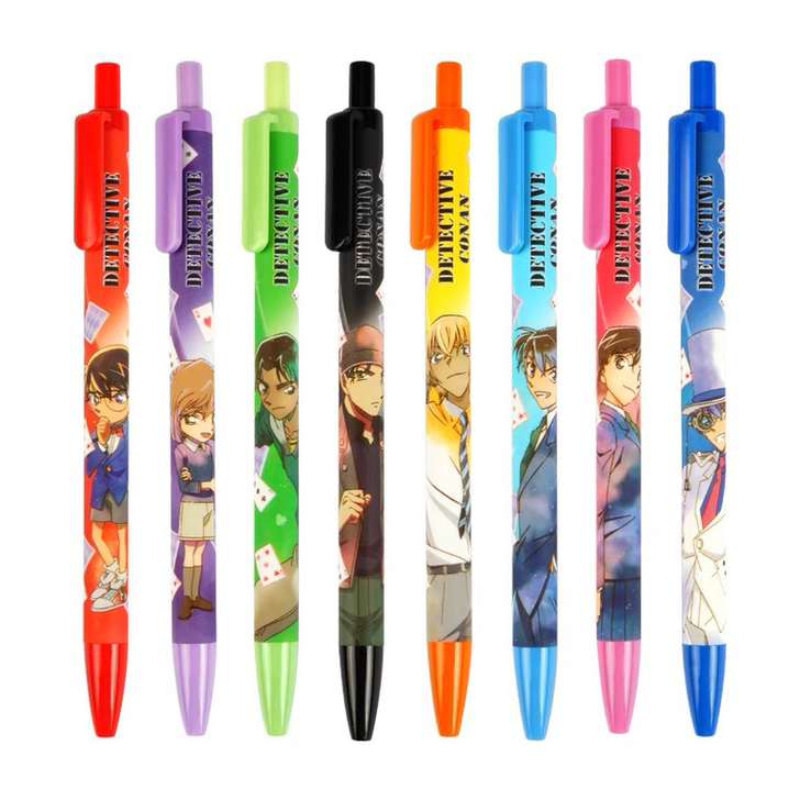 名侦探柯南限定笔