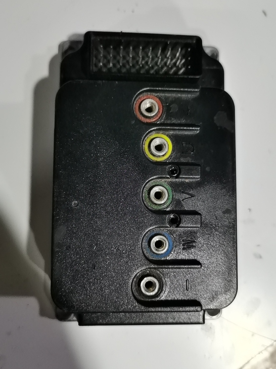 小牛电瓶车控制器