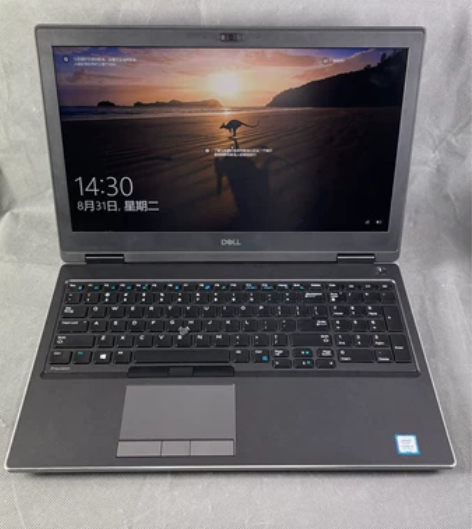 dell 戴尔precision7530/...