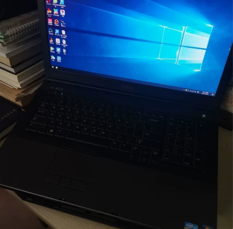 Dell/戴尔 Precision自用DE...